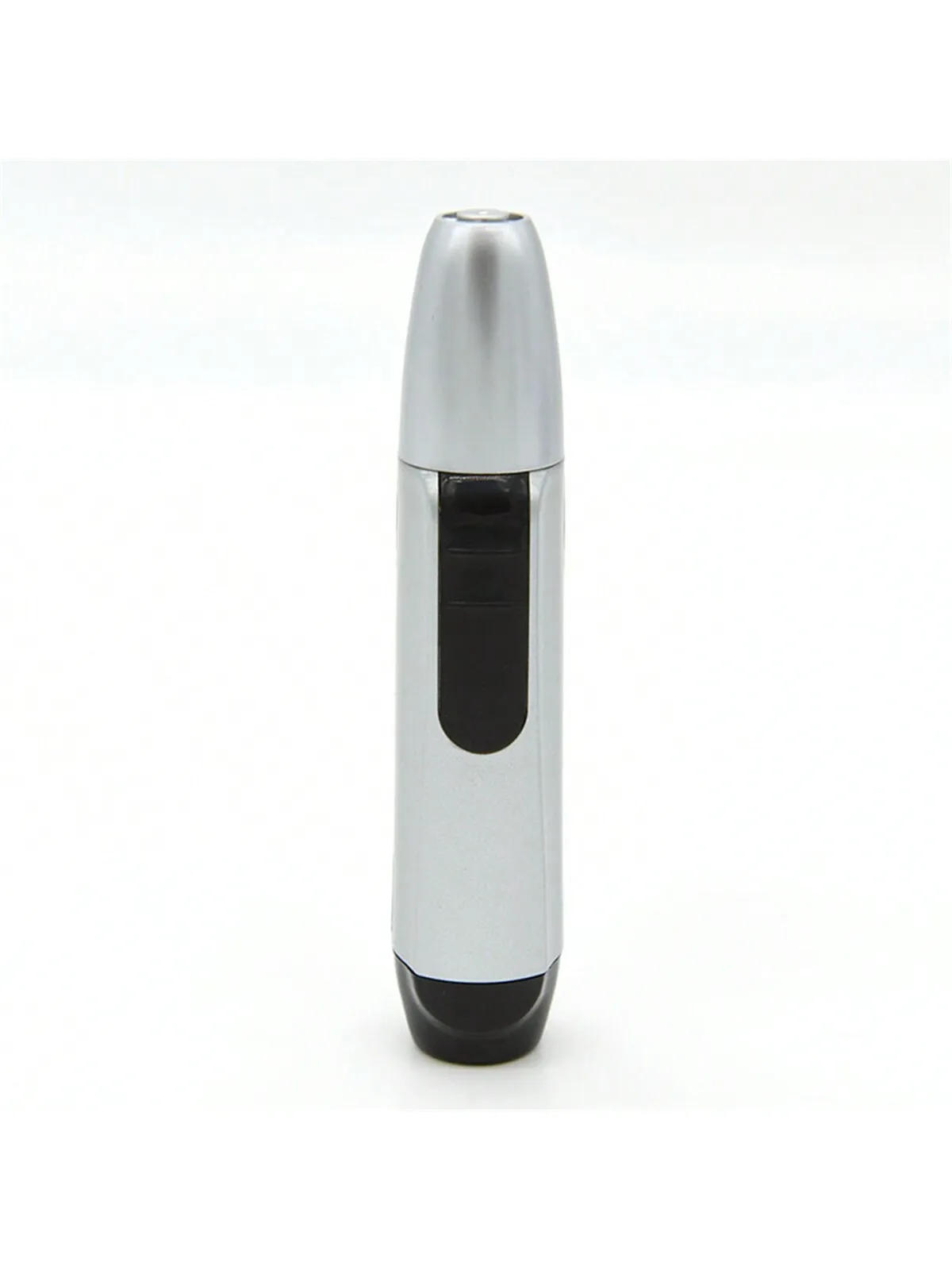 Electric Nose Ear Face Hair Removal Trimmer Fine Tune Eyebrows Noses And Ear Trimmer For Women and Men need Battery
