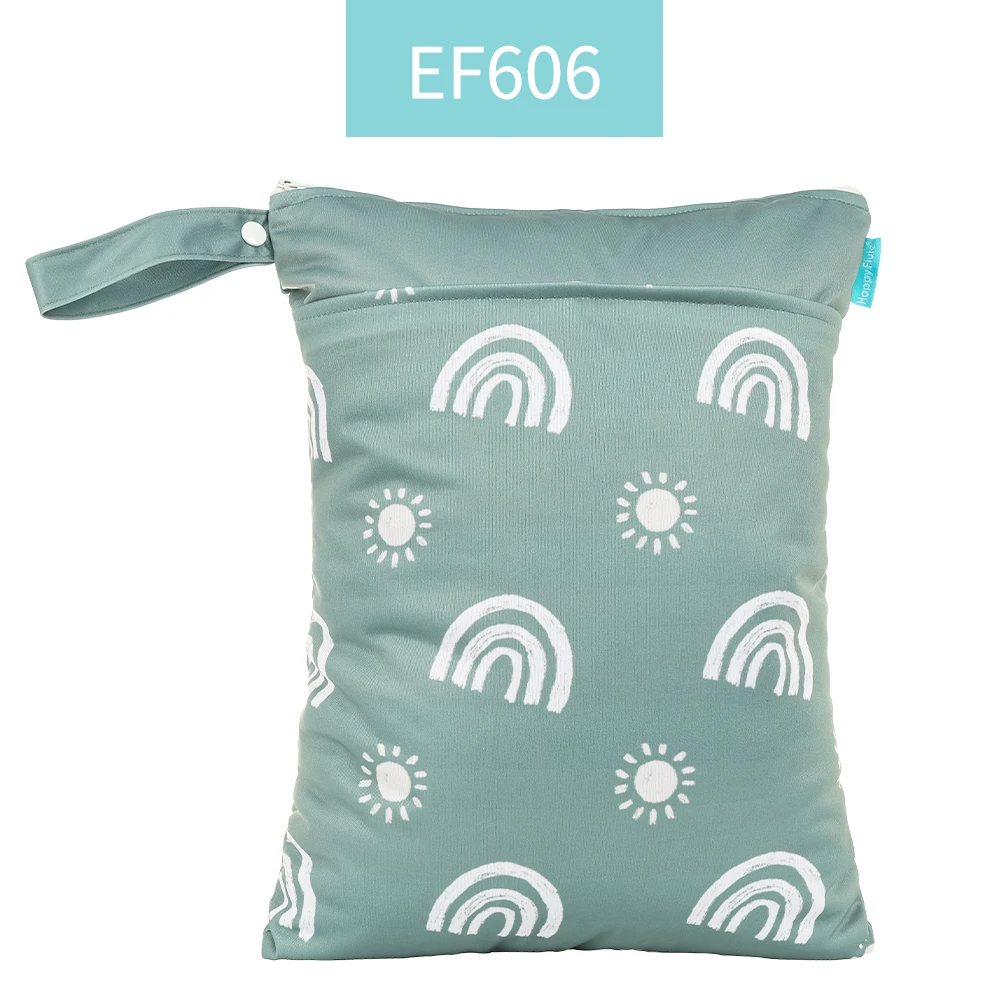 Elinfant Multi-Use Waterproof Bag
