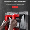 Electric wall planer automatic wall grinding machine dustless scraping putty powder spray coating wall artifact 5