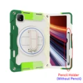 02 Rainbow Green
