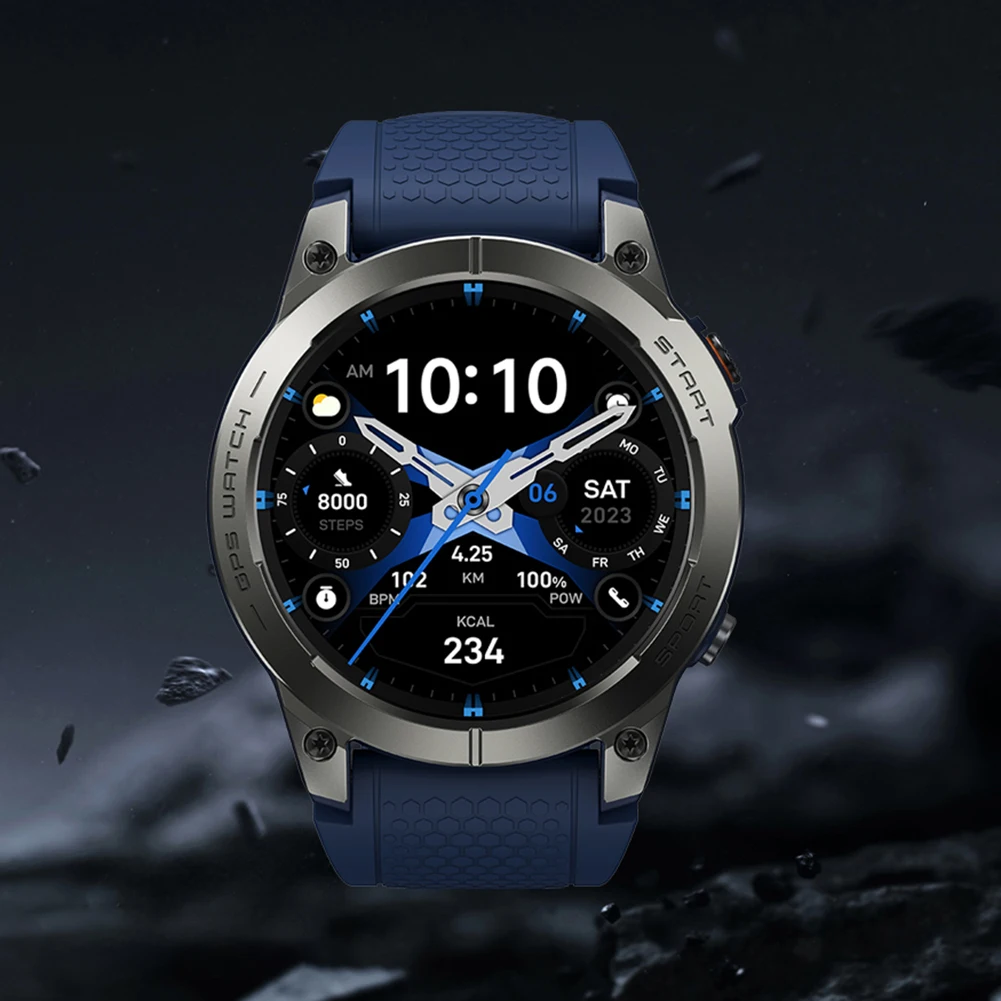 GPS Ʈ ġ  GPS   1.43 ġ ȭ ǰ , Ʈ HD AMOLED ÷, ƮϽ ƮĿ, 