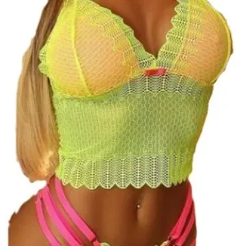 Fashionable Comfortable Sleepwear Set Sexy Home Clothes Two-Piece Set Cross-Border Processing Hot Sale