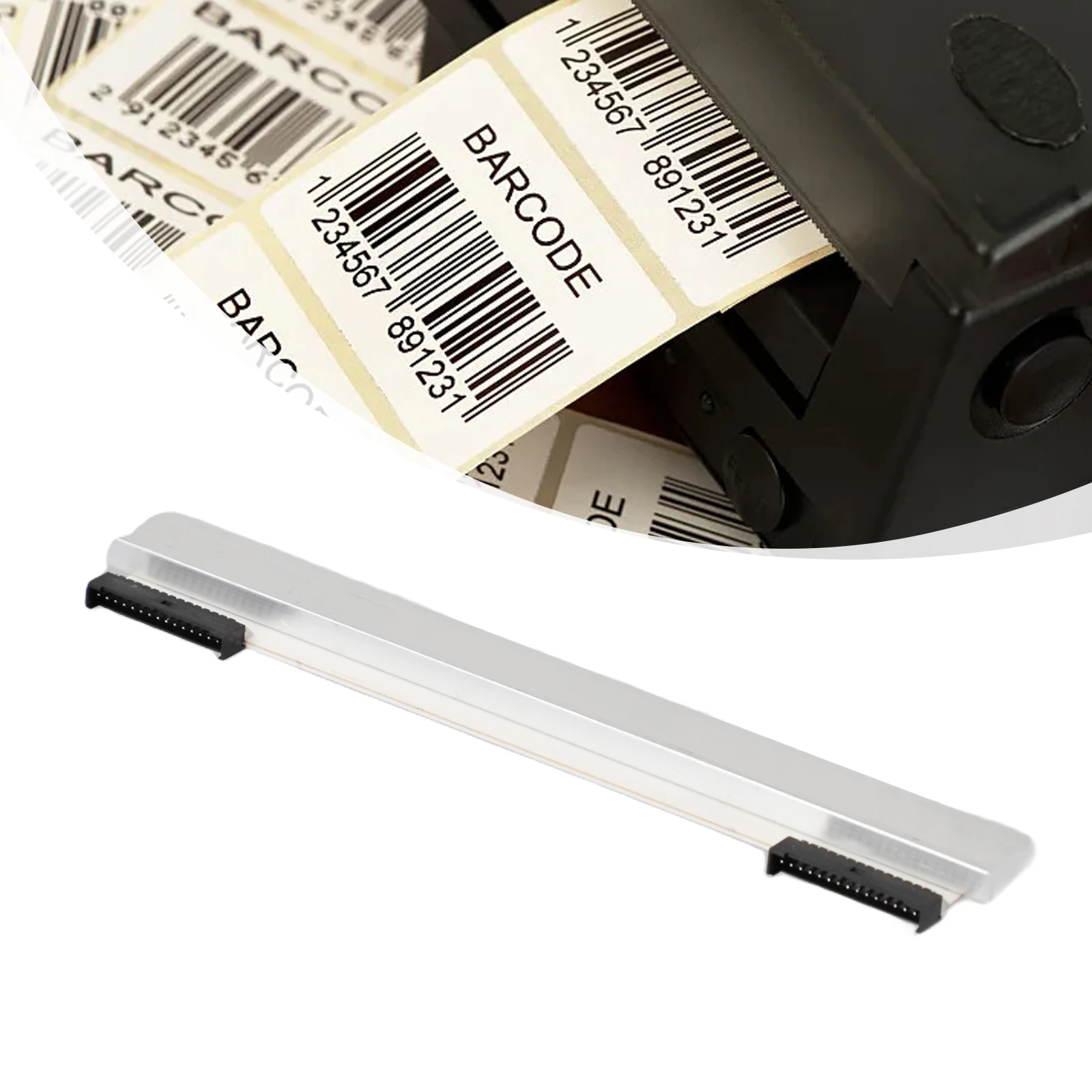 

1Pcs 105934-037 Thermal Print Head 110mm For Zebra ZP450 ZP550 ZP500 ZP505 GX420 GK420 GX420D GK420D ZP420d Tool Accessories