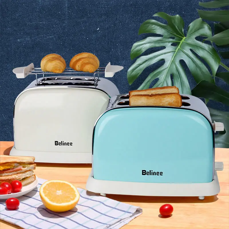 2 Slice Toaster Wide Slot Toaster with 6 Shade Settings and Double Side  Baking Bread Toaster with Removable Crumb Tray A0NC - AliExpress