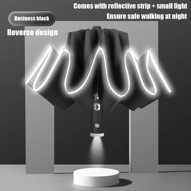 Black LED