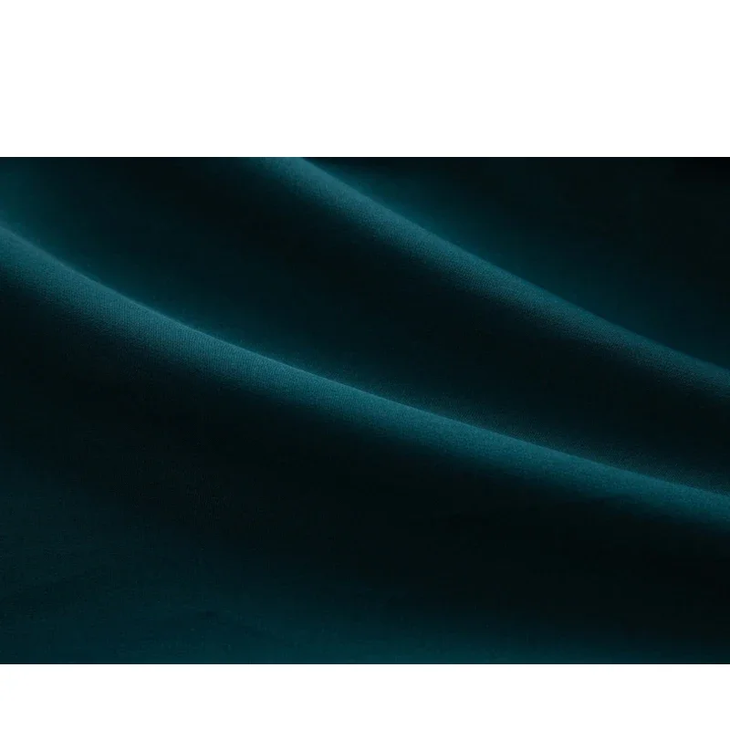 Green Simple Slim Casual Office Blazer 2024 Women Solid Color Buttonless Plus Size Blazer Spring Autumn Wear Fashion Jacket Work