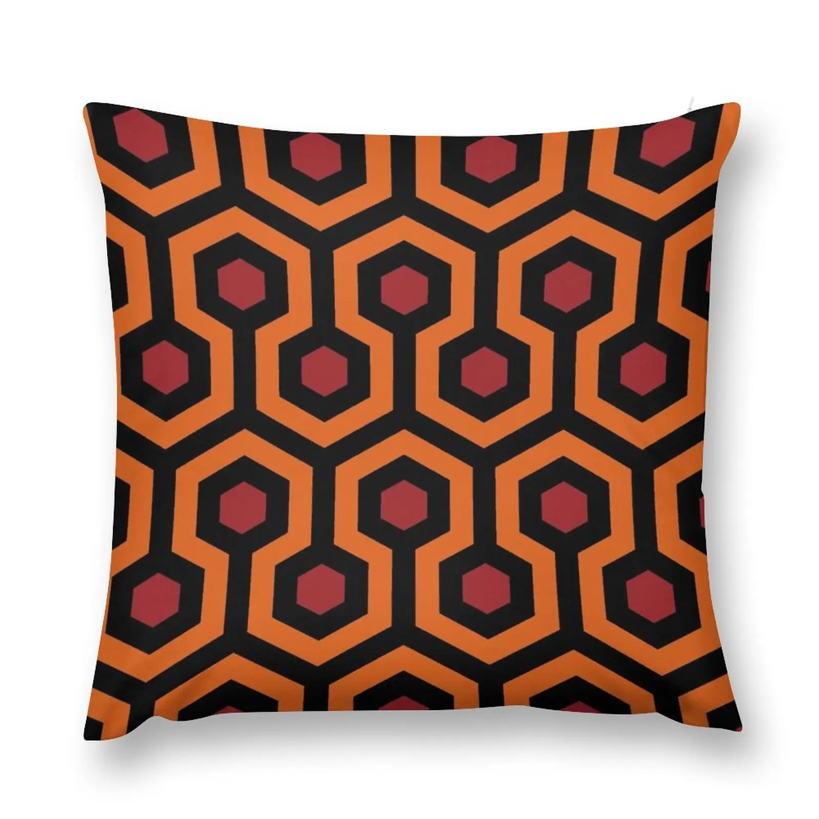 

Overlook pattern Throw Pillow Cushions Decorative Sofa Cushions Pillow Cases Decorative