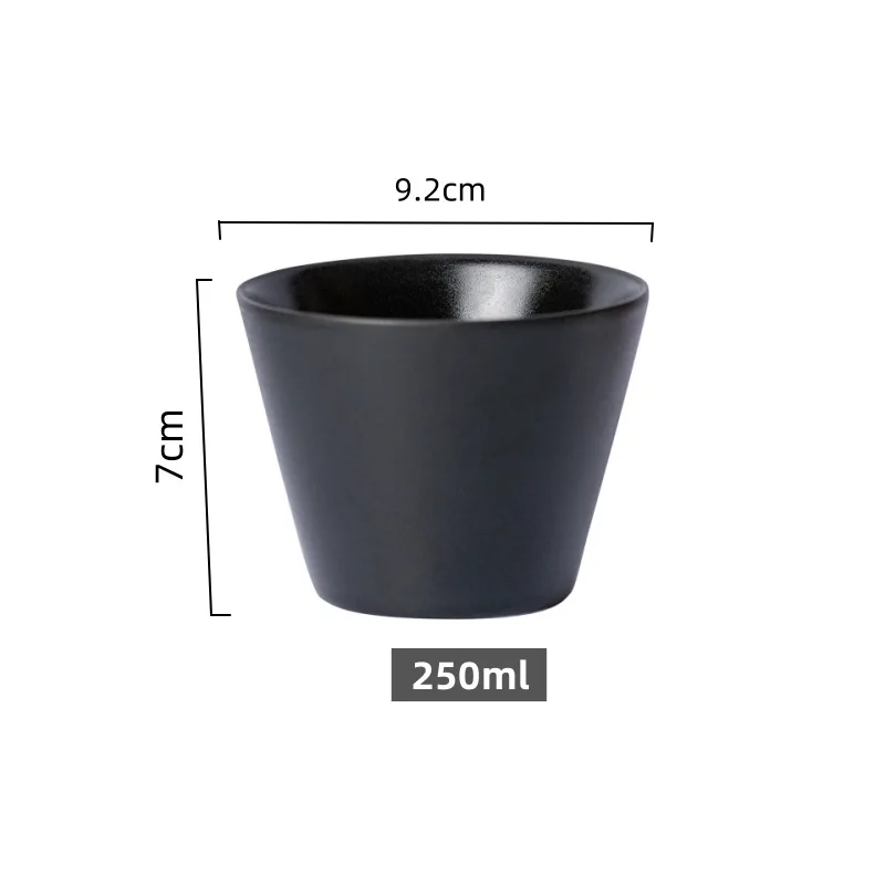 Black 250ml