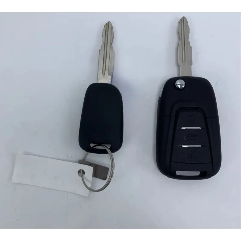 C00375567-M001 Car Lock Cylinder Cover for Maxus V80