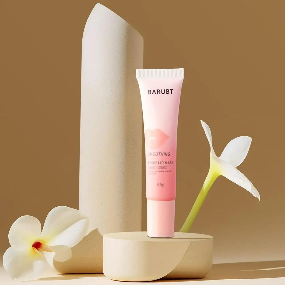 Lip Essence Moisturizing Lip Small Milk Stick Repairing Nourishing Moisturizing Smoothes Pimpled Lips Skin Care 2