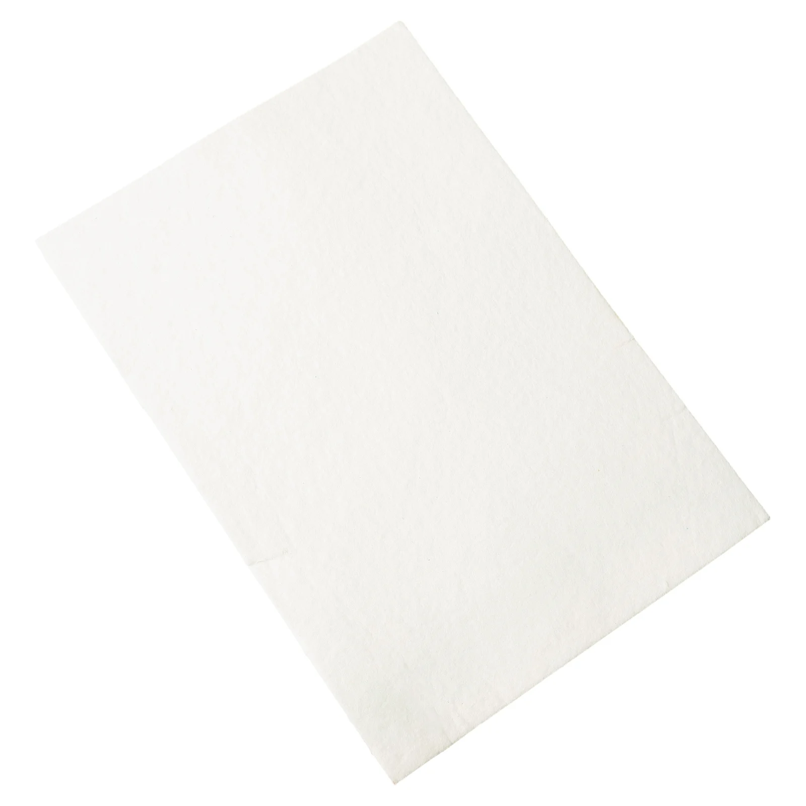 210x145x2mm Ceramic Fiber Gaskets High Temperature Resistant Exhaust Pipe Oven Chimney Glass Gasket Sealing