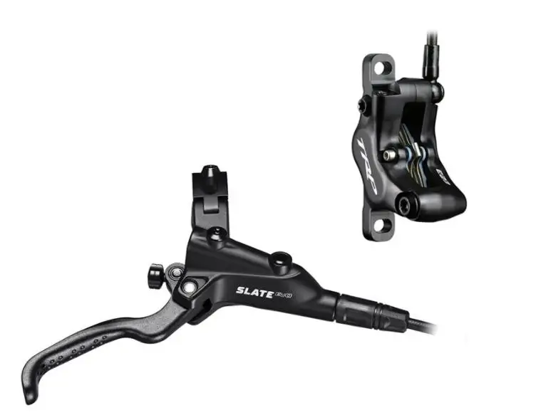 

SLATE EVO M807 Hydraulic Disc Brake