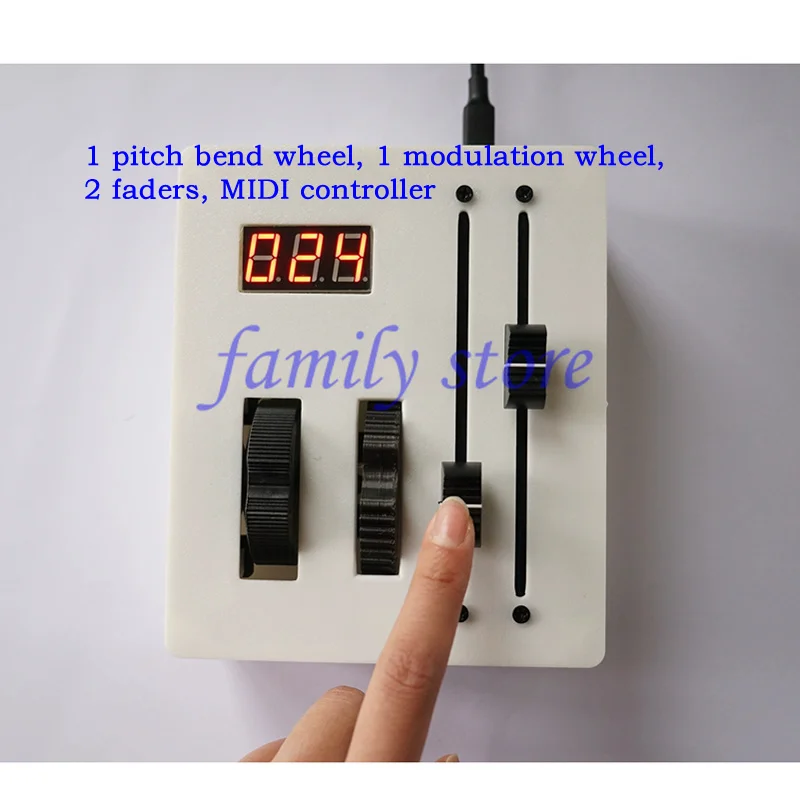 Mastering Expressive Sound Design: A Deep Dive into the MIDI CC ...