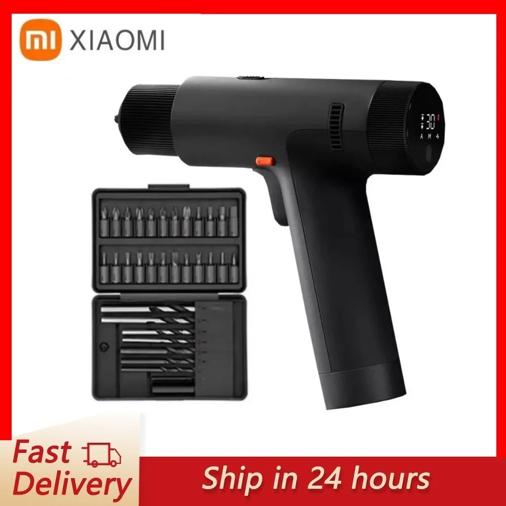 2022 Xiaomi Mijia Brushless Electric 