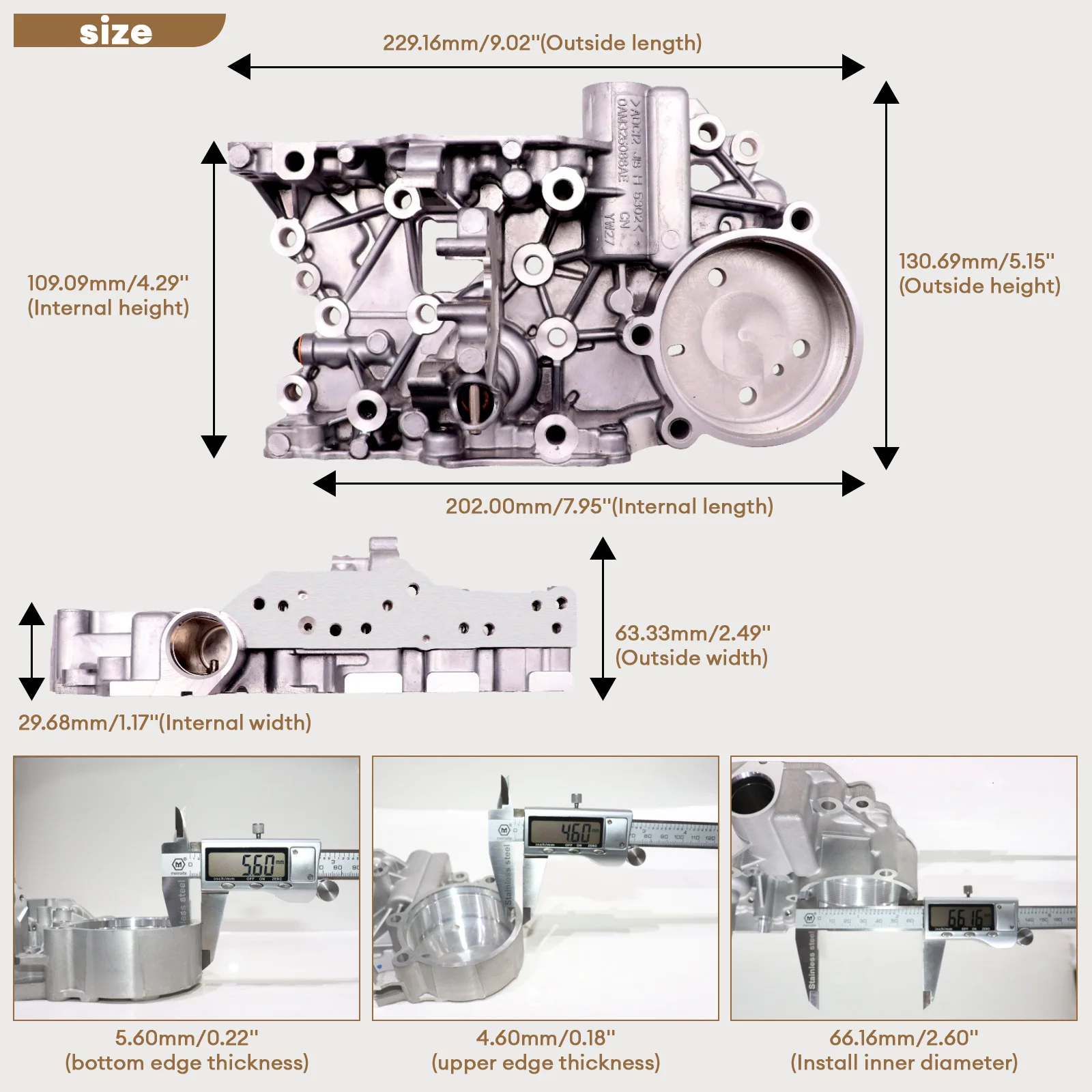 TRANSPEED DQ200 0AM DSG 7 Auto Transmission Mechatronic Valve Body Repair Kit OAM Tool For Volkswagen Audi VW T4 SKODA Gearbox 3