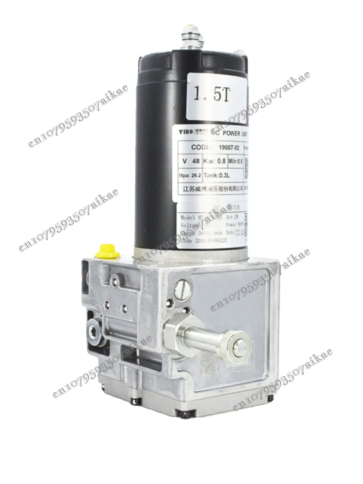 

Electric forklift accessories Complete charger assembly handle wheel controller forklift accessories