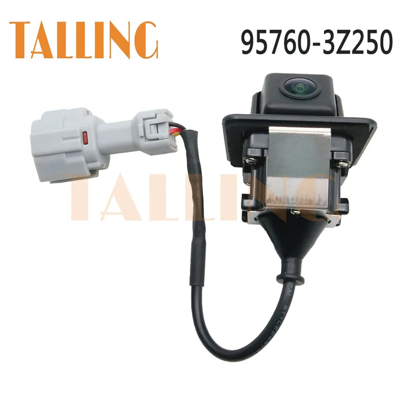 Telecamera Retromarcia HD Per Hyundai I40 2015-2020 - Impermeabile - Ricambio 957603Z603
