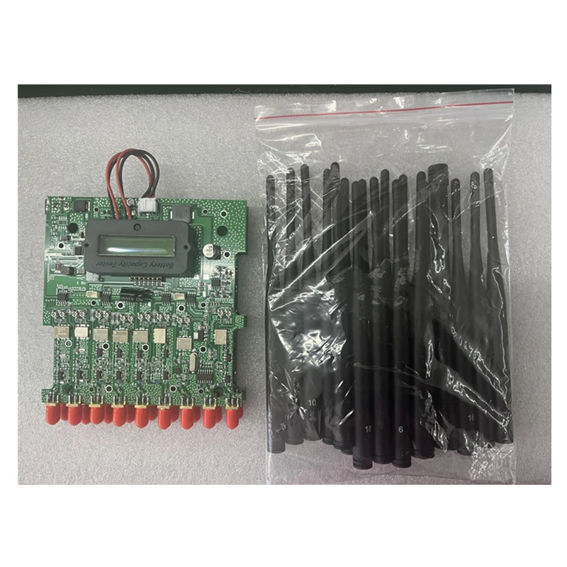 Sound distribution module