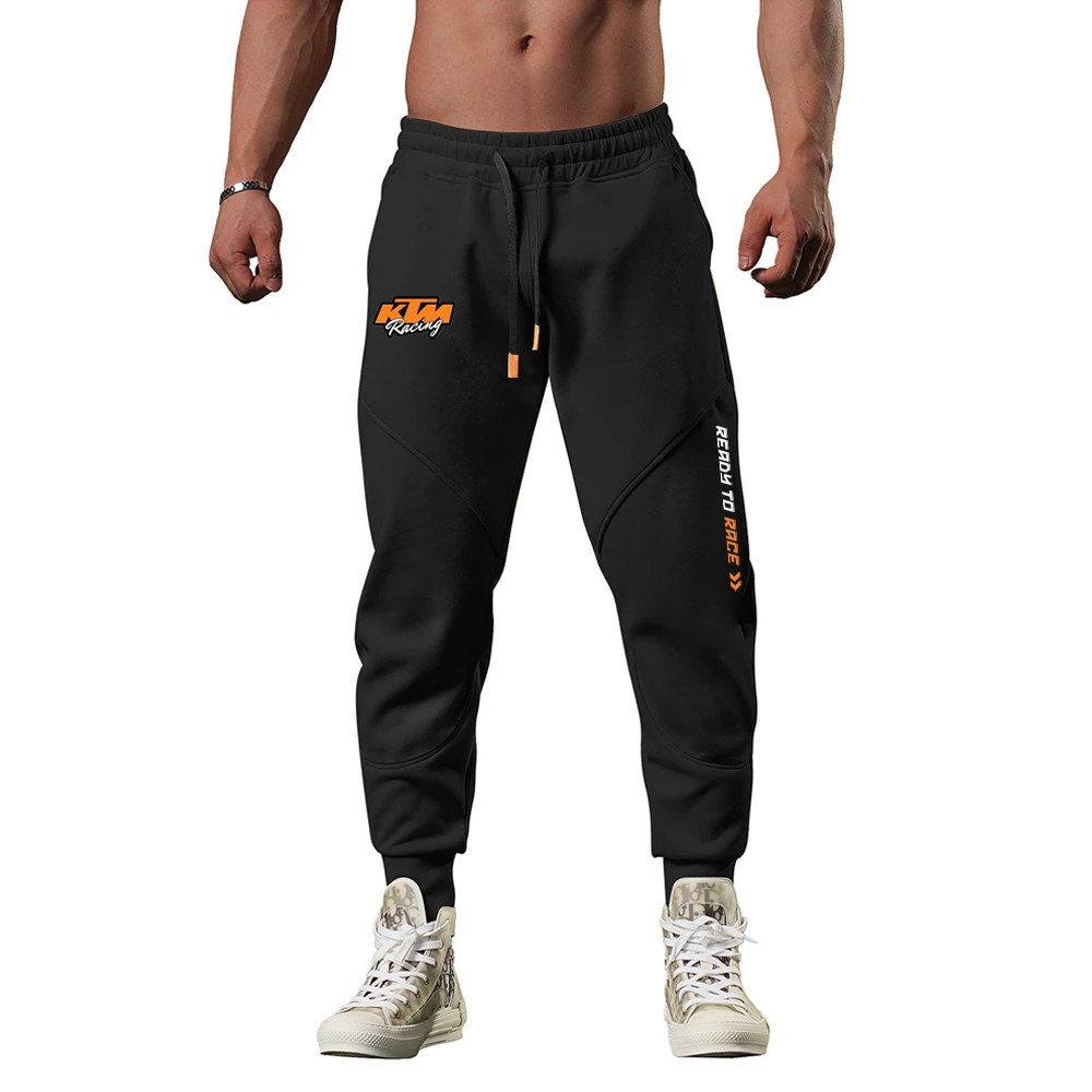 Cycling Clothing Motorcycle Racing Pants For KTM