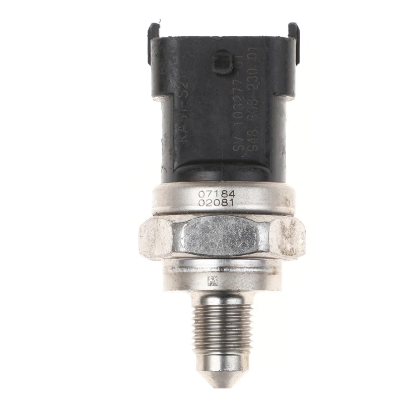 Porsche 911 997 Drucksensor Oil Pressure Sensor