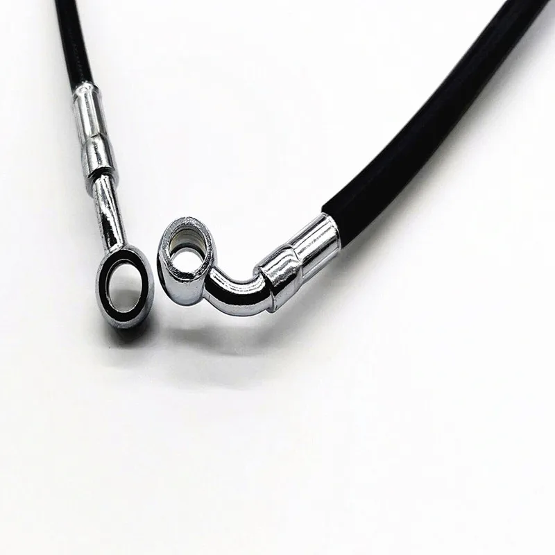 

extend Front brake oil pipe For Indian Chief Vintage Chieftain springfield Roadmaster 2014-2022