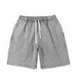 Grey-Shorts