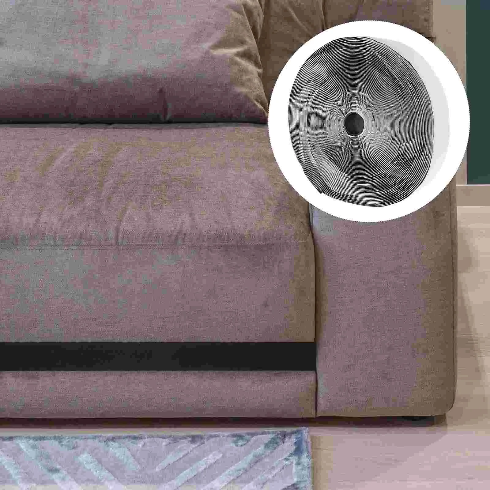 

Self-adhesive Multifunctional Tape No Trace Nylon Decorative Duct