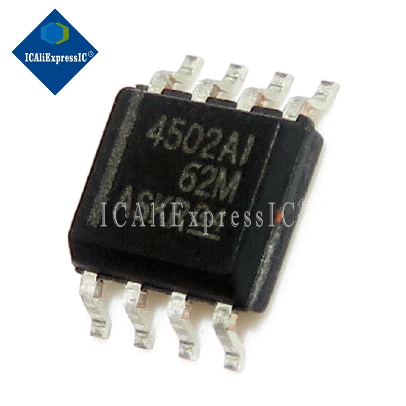

5 шт. TLC4502AIDR 4502AI SOP-8