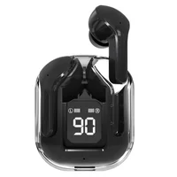 True Wireless Bluetooth Headset Binaural Small In Ear Buds Sports Stereo Bass TWS Earbuds Sports Earbuds for phone 1