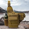 Camping Climbing Bag Chest Pouch For Men Cycling Hiking Travel Outdoor Sport Tactical Crossbody Molle Fishing Waist Fanny Pack 1