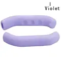 2pcs purple