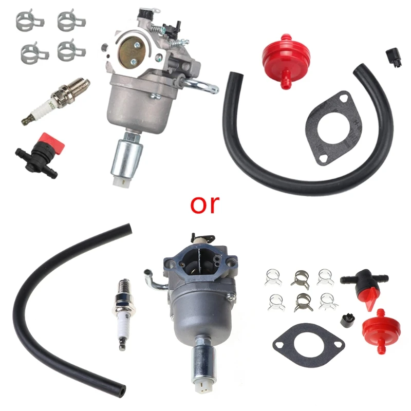 

Carburetor Carb for 594593 796109 590400 796078 498811 Lawnmower