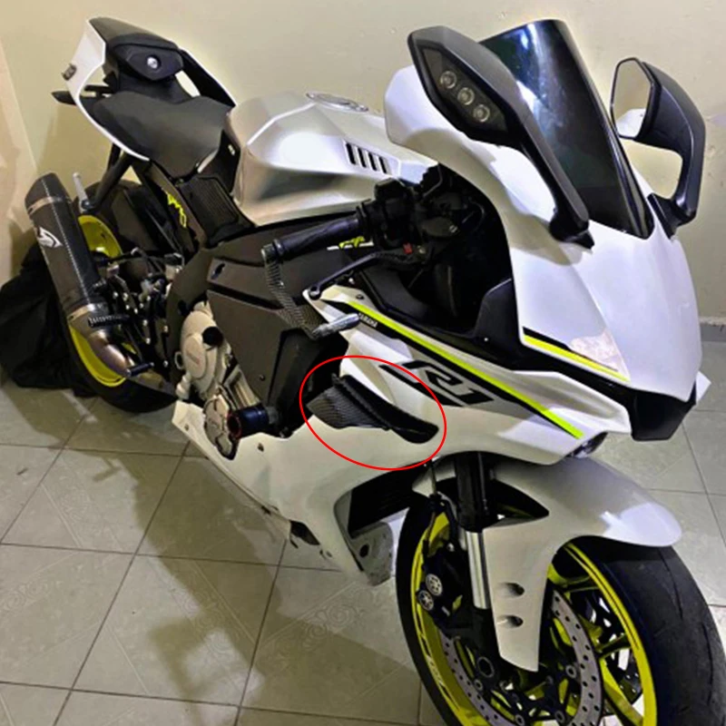 Motorcycle Winglet Fairing Racing Wing Kit Spoiler Universal For BMW R1200GS R1250GS LC S1000R RR YAMAHA R1 R3 SUZUKI DUCATI motorcycle accessories,motorcycle fairing,motorcycle winglet,motorcycle wing kit
