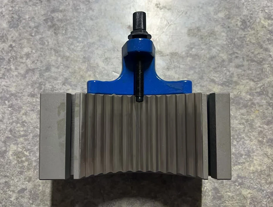 25mm Square Lathe Tool Holder Quick Change Gear Tool Post for Turning Machine La