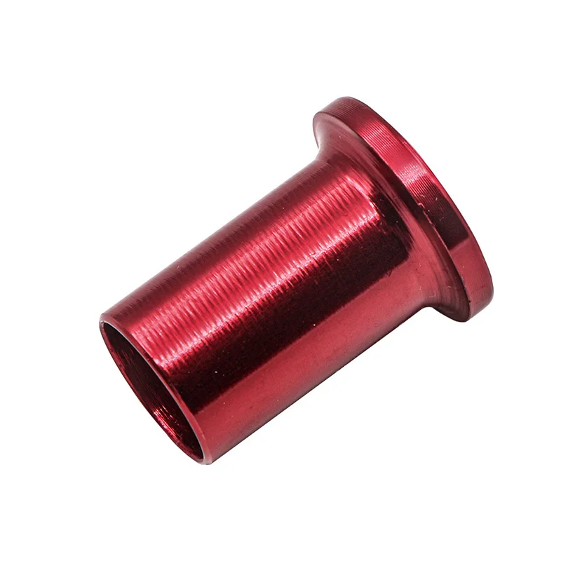 E-Brake Handle Brake Drift Spin Turn Knob Button Newly Upgraded Universal Lever Lock Cover Fit for Toyota Honda Subaru handbrake switch cover handbrake button cover handbrake lever button car brake cap