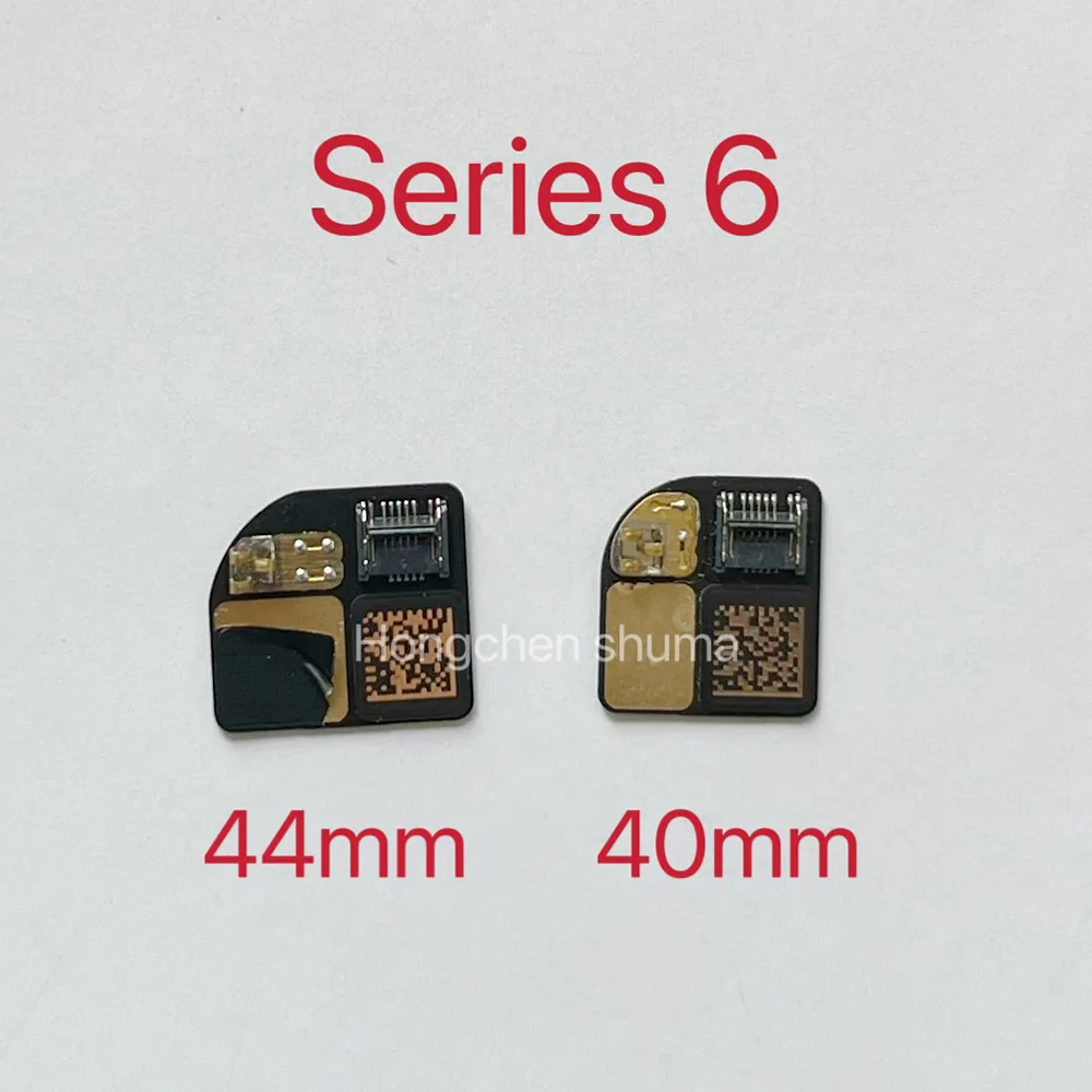 For Apple Watch Series SE 38mm 42mm 40mm 44mm - Main Image