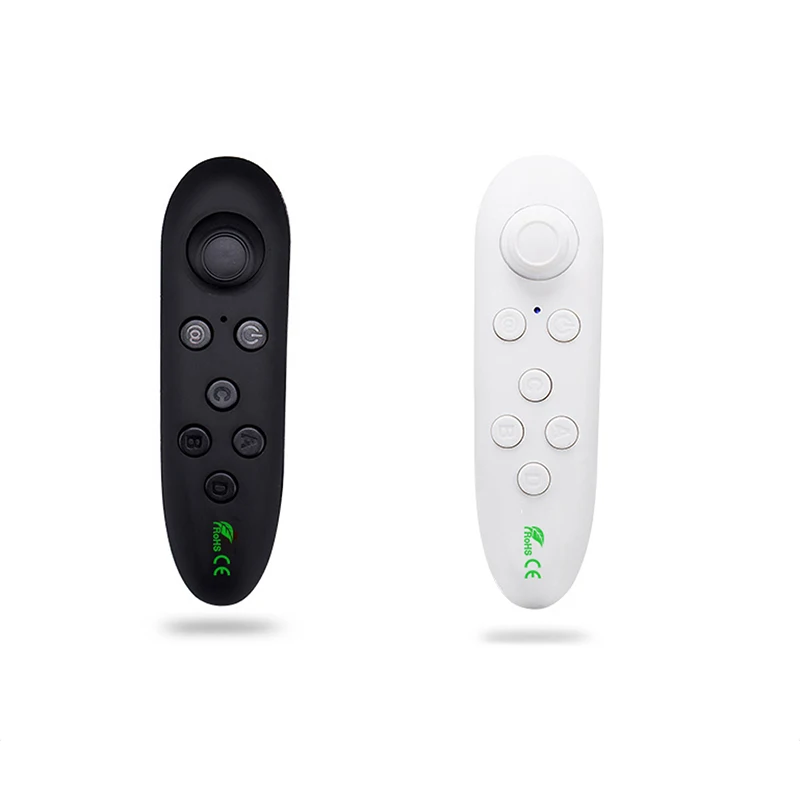 Wireless-Bluetooth-Remote-Control-Vr-Controller-For-Android-Ios-Game-3D ...