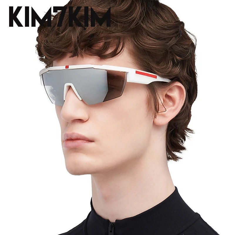 Y2k Sunglasses Women Luxury Brand Designer 2023 Trending Oversized Cycling  Sun Glasses Goggle Eyewear Ladies Gafas De Sol Hombre - Sunglasses -  AliExpress