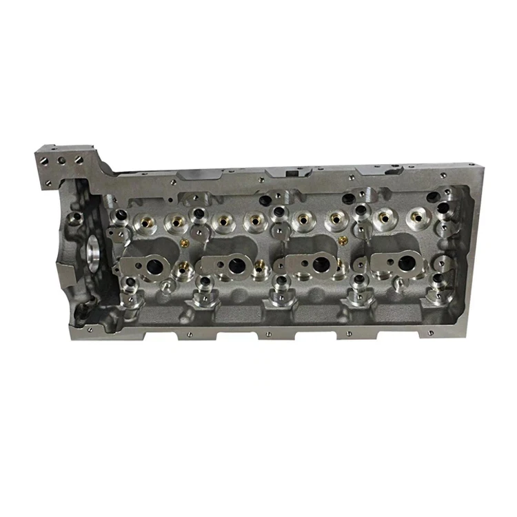 

Car Spares Engine Cylinder Head 6110103620 For Benz C200 C220 E200 E220 OM611