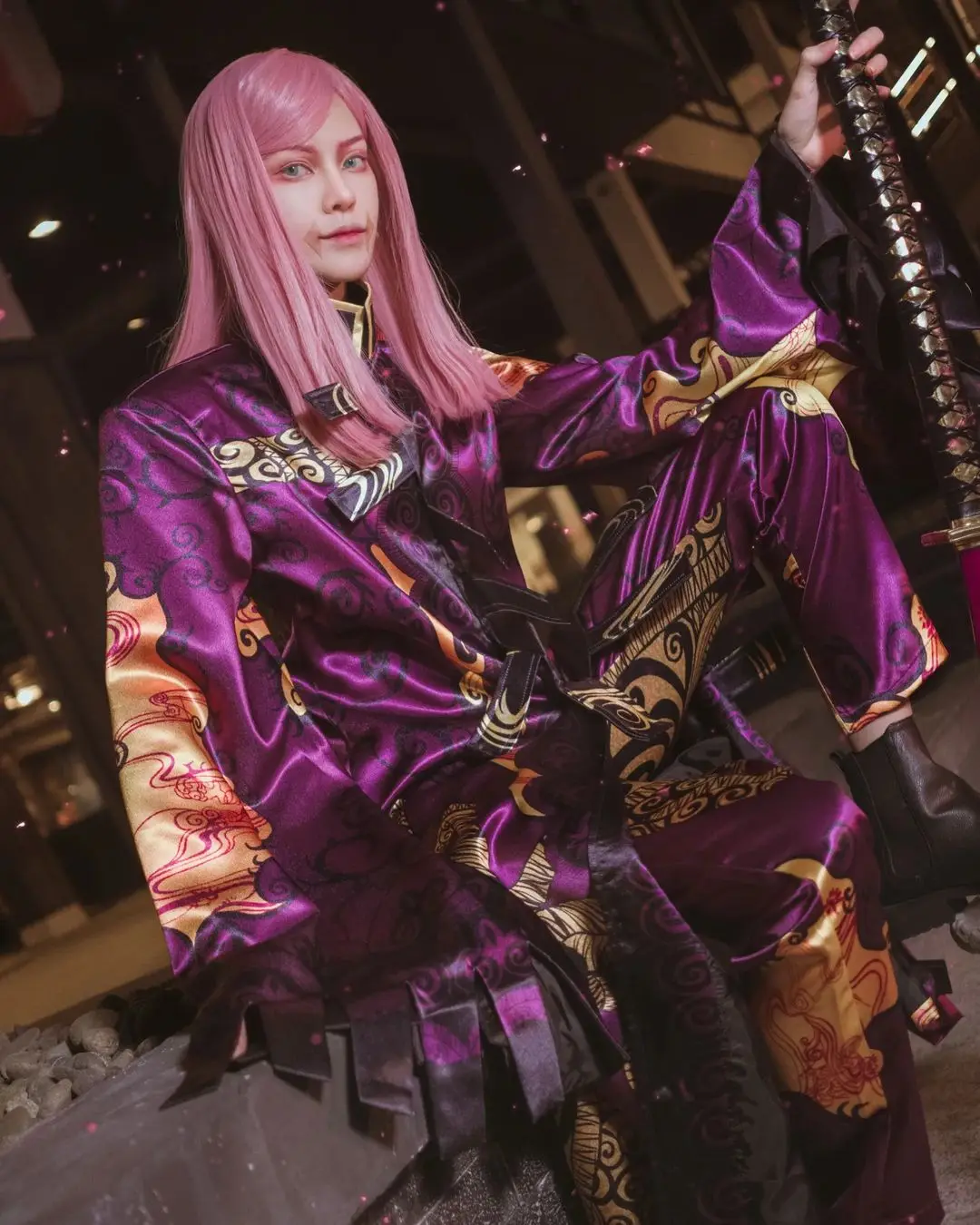Tokyo Revengers Anime Cosplay Costume Haruchiyo Sanzu 49 OFF tokyo-revengers-anime-cosplay-costume-haruchiyo-sanzu-49-off