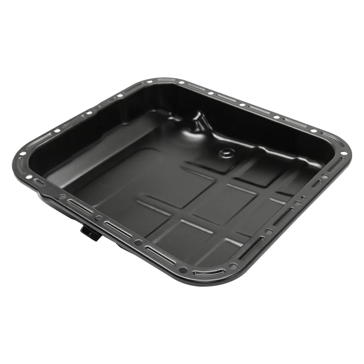 

31390AA081 Transmission Pan for Subaru Legacy Impreza Outback Forester Baja 1999 -2013 Automatic Transaxle Oil Pan