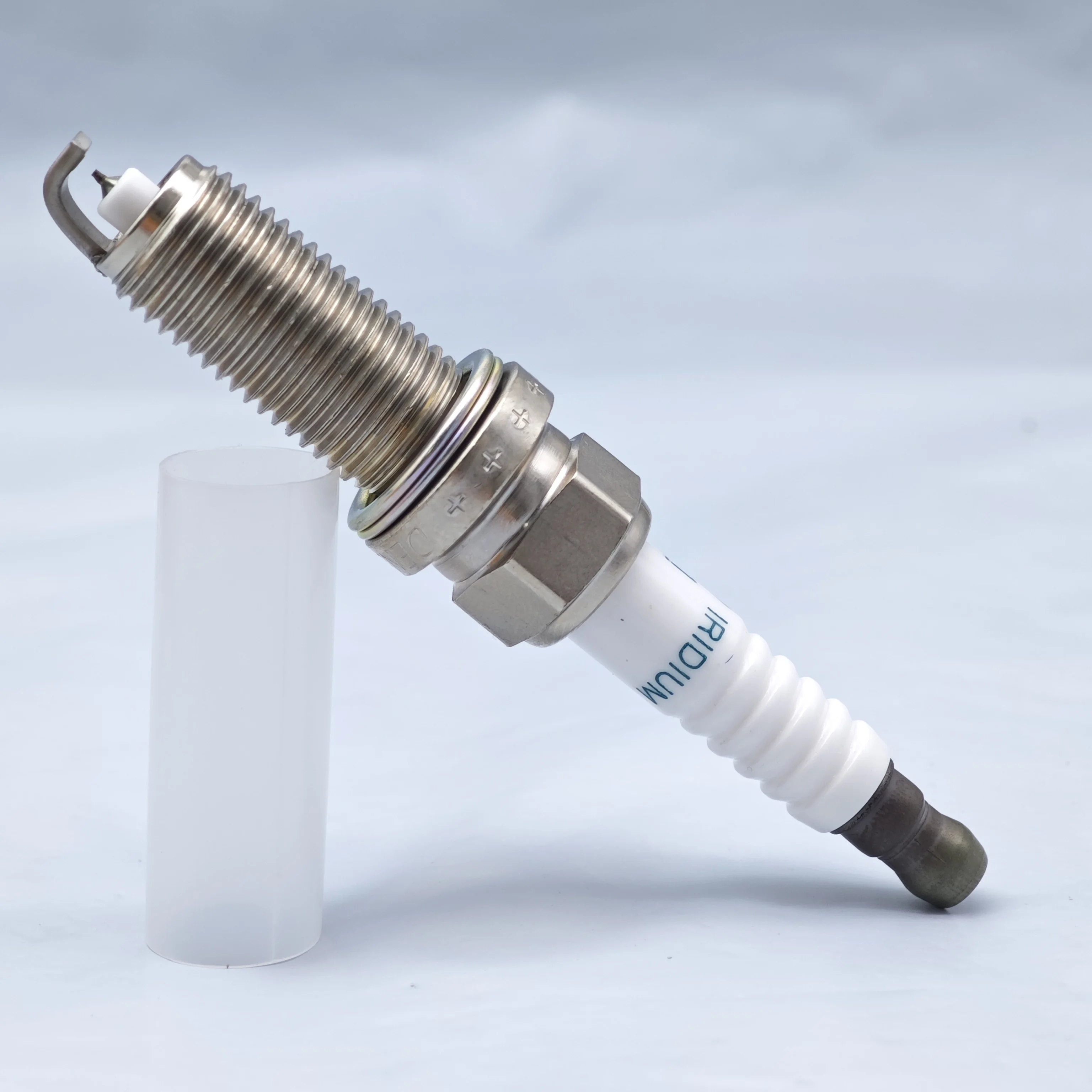 トヨタ純正 イリジウムスパークプラグ SK20HR11 DENSO製 8本セット 10