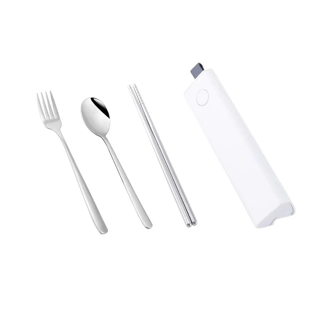 3pcs silver