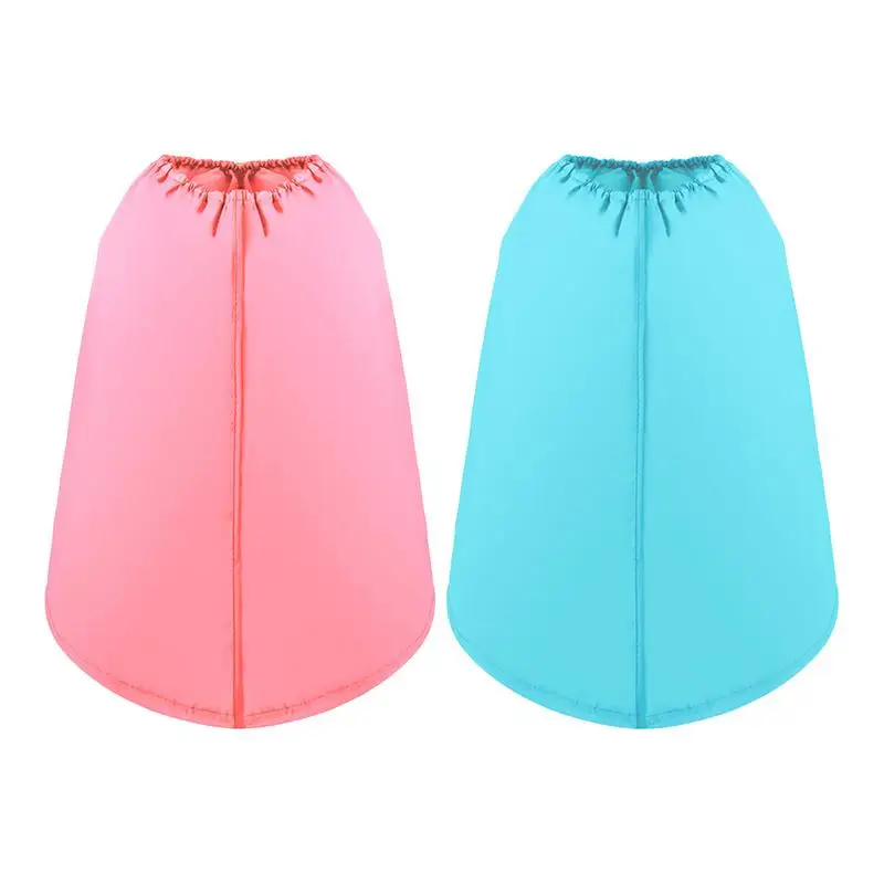 

Foot Moisturizing Socks Foot Spa Socks Covers Reusable Insulated Gloves Wax Bath Gloves For Adults Boys Women Girls