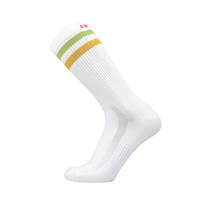 green yellow stripes