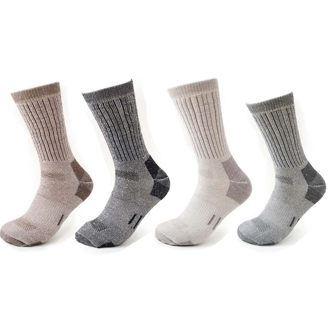 Pack J(4 Pairs )