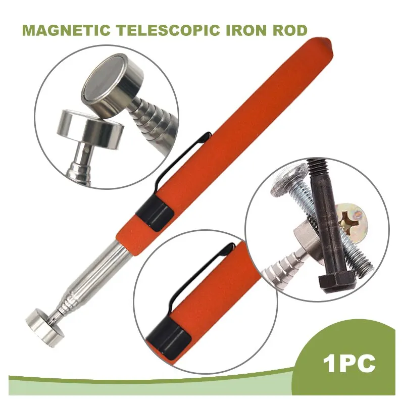 5 m intrekbare magnetische barrièreband, wachtrijriem