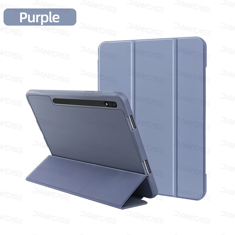 Versatile Tablet Case with Pen Tray - Premium Protection