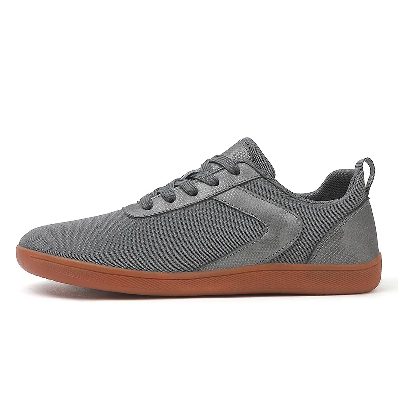 Men's Running Shoes Breathable Outdoor Sports Shoes Lightweight Sneakers for Women Comfortable Athletic Gym Training Footwear