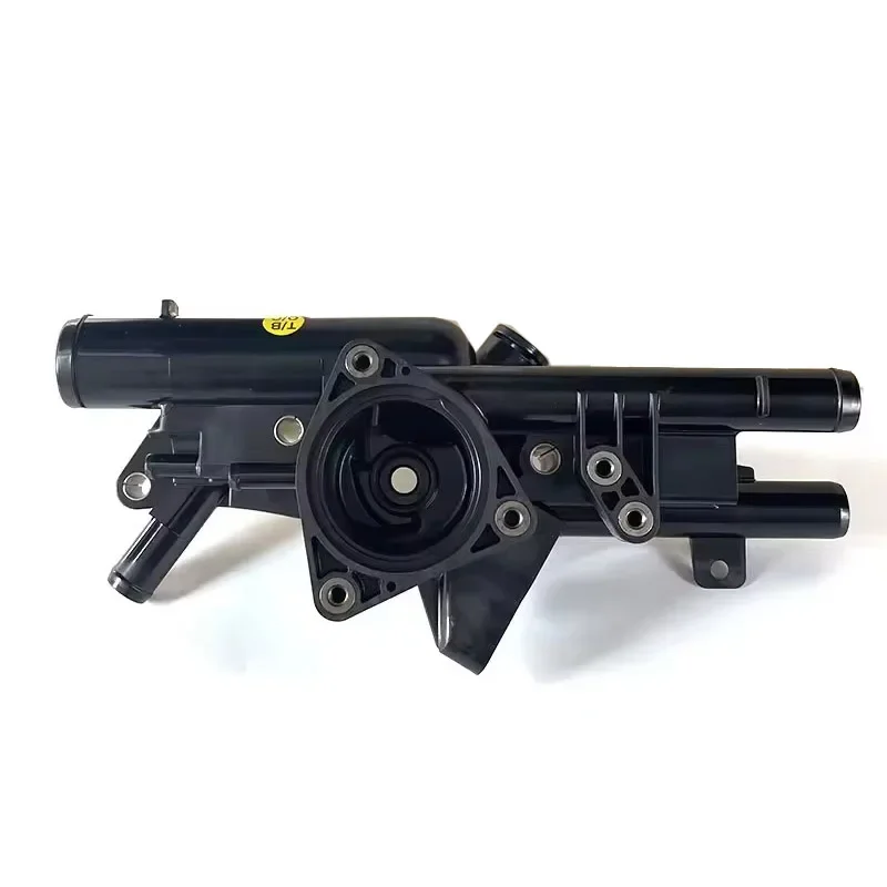 New Genuine Engine Coolant Thermostat Housing 25620-2G500 256202G500 For Hyundai IX35 Santa Fe 2.4